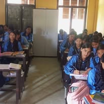निम्न माध्यमिक तह