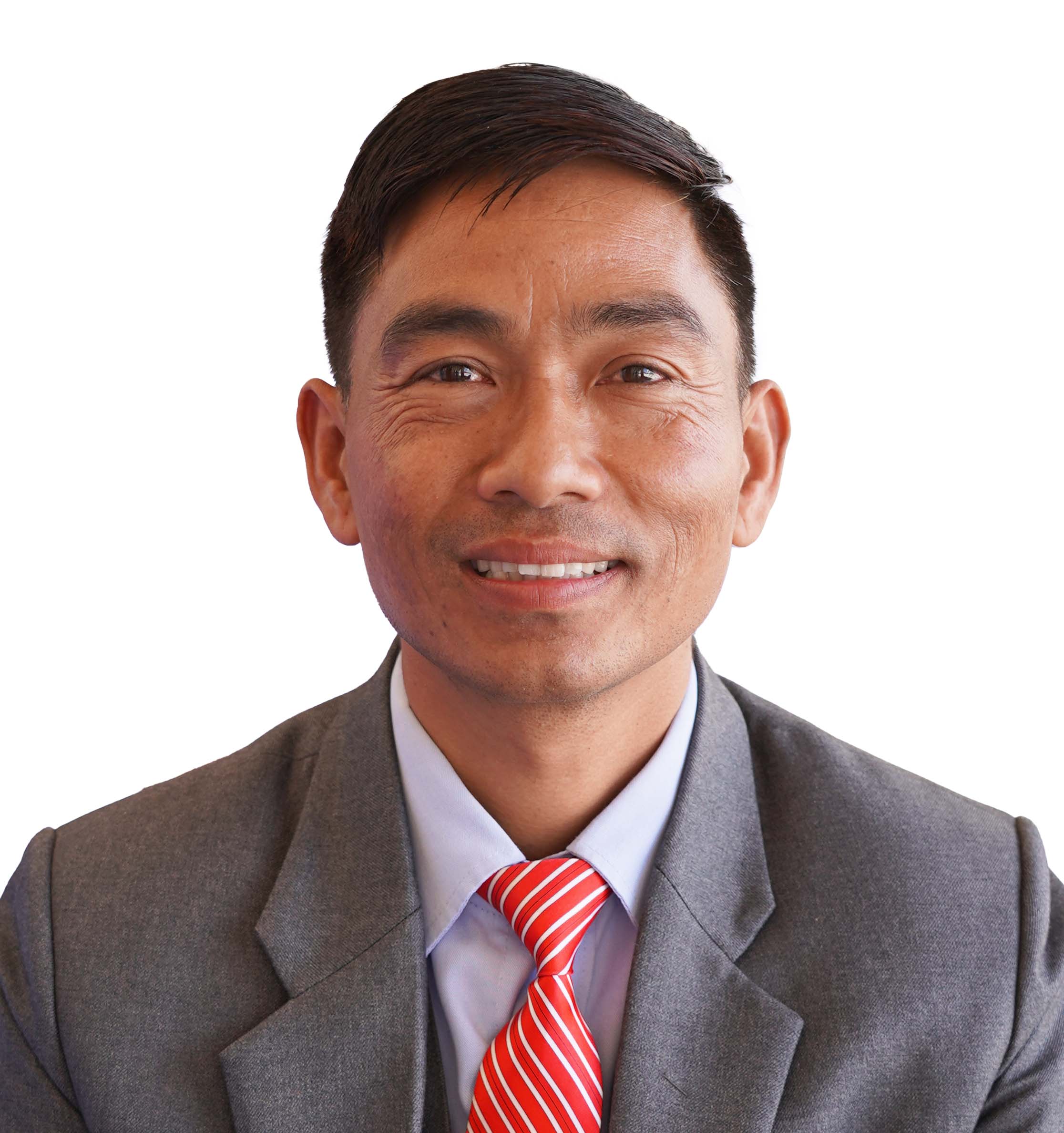 Principal Ram Kumar Bal